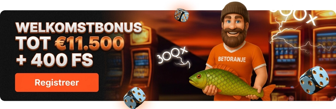 Betoranje Casino